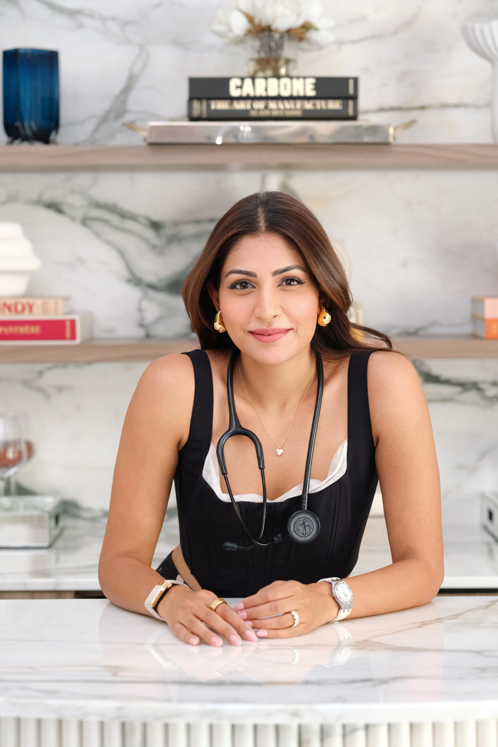 Doctor Rhea About | Dr Rhea Kotecha